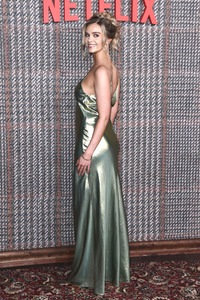 Serienpremiere 'The Gentlemen' in London