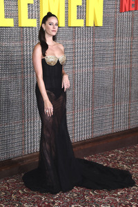 Serienpremiere 'The Gentlemen' in London