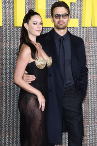 Serienpremiere 'The Gentlemen' in London