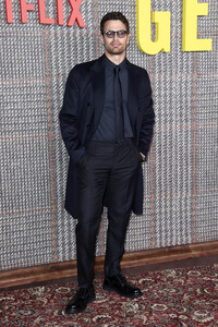 Serienpremiere 'The Gentlemen' in London