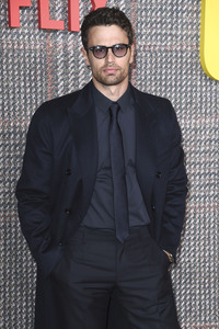 Serienpremiere 'The Gentlemen' in London