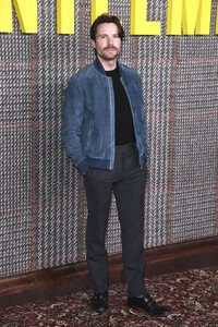 Serienpremiere 'The Gentlemen' in London