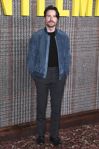 Serienpremiere 'The Gentlemen' in London