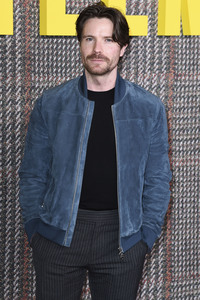 Serienpremiere 'The Gentlemen' in London