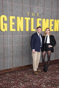 Serienpremiere 'The Gentlemen' in London