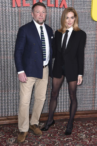 Serienpremiere 'The Gentlemen' in London