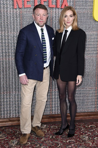 Serienpremiere 'The Gentlemen' in London