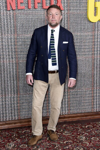 Serienpremiere 'The Gentlemen' in London