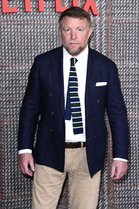 Serienpremiere 'The Gentlemen' in London