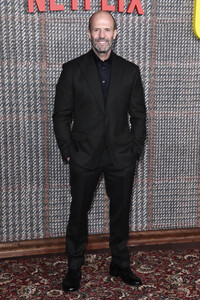 Serienpremiere 'The Gentlemen' in London