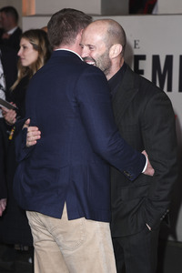 Serienpremiere 'The Gentlemen' in London