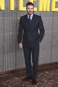 Serienpremiere 'The Gentlemen' in London