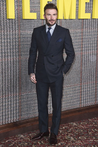 Serienpremiere 'The Gentlemen' in London