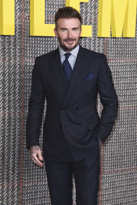 Serienpremiere 'The Gentlemen' in London