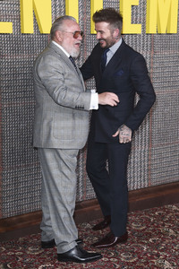 Serienpremiere 'The Gentlemen' in London