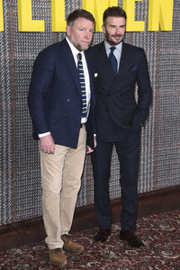 Serienpremiere 'The Gentlemen' in London