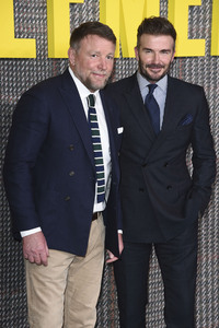 Serienpremiere 'The Gentlemen' in London