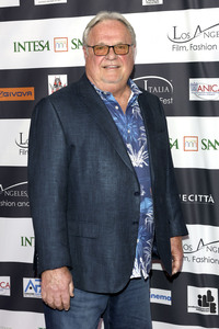 Filmpremiere 'The Italians' auf dem Los Angeles, Italia - Film, Fashion and Art Fest 2024