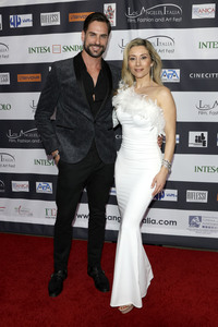 Filmpremiere 'The Italians' auf dem Los Angeles, Italia - Film, Fashion and Art Fest 2024