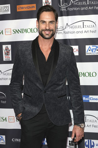 Filmpremiere 'The Italians' auf dem Los Angeles, Italia - Film, Fashion and Art Fest 2024