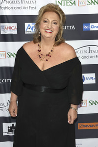 Filmpremiere 'The Italians' auf dem Los Angeles, Italia - Film, Fashion and Art Fest 2024