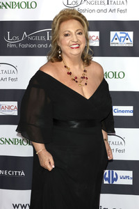 Filmpremiere 'The Italians' auf dem Los Angeles, Italia - Film, Fashion and Art Fest 2024