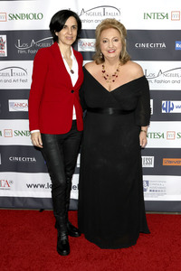 Filmpremiere 'The Italians' auf dem Los Angeles, Italia - Film, Fashion and Art Fest 2024