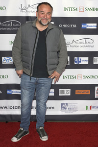Filmpremiere 'The Italians' auf dem Los Angeles, Italia - Film, Fashion and Art Fest 2024