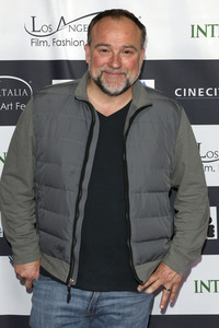 Filmpremiere 'The Italians' auf dem Los Angeles, Italia - Film, Fashion and Art Fest 2024