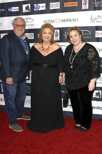 Filmpremiere 'The Italians' auf dem Los Angeles, Italia - Film, Fashion and Art Fest 2024