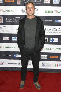 Filmpremiere 'The Italians' auf dem Los Angeles, Italia - Film, Fashion and Art Fest 2024