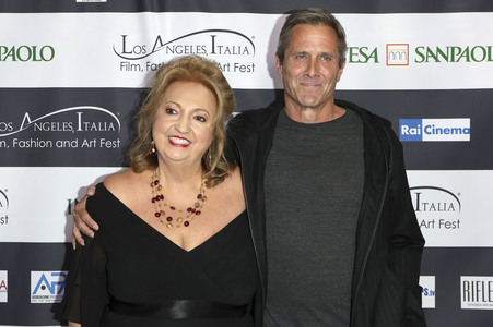 Filmpremiere 'The Italians' auf dem Los Angeles, Italia - Film, Fashion and Art Fest 2024