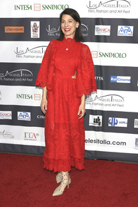 Filmpremiere 'The Italians' auf dem Los Angeles, Italia - Film, Fashion and Art Fest 2024