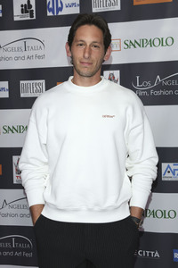 Filmpremiere 'The Italians' auf dem Los Angeles, Italia - Film, Fashion and Art Fest 2024