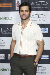 Filmpremiere 'The Italians' auf dem Los Angeles, Italia - Film, Fashion and Art Fest 2024