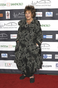 Filmpremiere 'The Italians' auf dem Los Angeles, Italia - Film, Fashion and Art Fest 2024