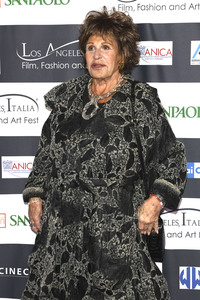 Filmpremiere 'The Italians' auf dem Los Angeles, Italia - Film, Fashion and Art Fest 2024