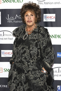 Filmpremiere 'The Italians' auf dem Los Angeles, Italia - Film, Fashion and Art Fest 2024