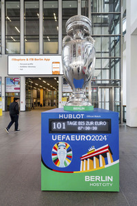 Internationale Tourismus-Börse Berlin