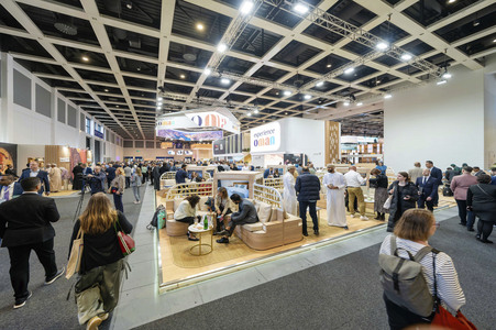 Internationale Tourismus-Börse Berlin