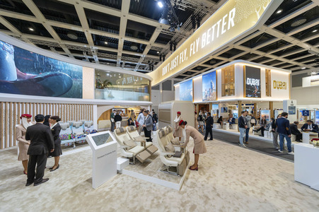 Internationale Tourismus-Börse Berlin