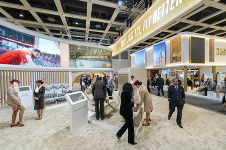 Internationale Tourismus-Börse Berlin