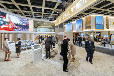 Internationale Tourismus-Börse Berlin