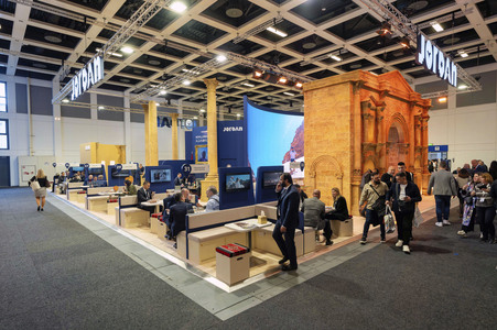 Internationale Tourismus-Börse Berlin