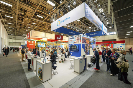 Internationale Tourismus-Börse Berlin