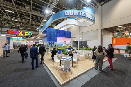 Internationale Tourismus-Börse Berlin