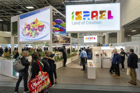 Internationale Tourismus-Börse Berlin