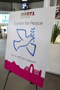 Internationale Tourismus-Börse Berlin