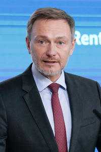 Pressekonferenz zum Rentenpaket II in Berlin