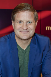 Talkshow 'maischberger' in Köln